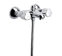 Mélangeur bain / douche sans raccord Niagara - Roca - A5A0270C00