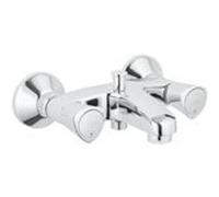 Mélangeur baindouche COSTA S bicommande - GROHE - 25483001 G