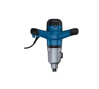 Bosch Professional malaxeur GRW 140 – 1 400 W, 2 vitesses, démarrage progressif