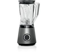 Bosch MMB6172S blender 1,5 L Mélangeur de table 1200 W Argent
