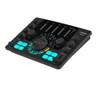 Mélangeur Comica Audio pour le streaming, le podcast et l'enregistrement | ✅ Livraison gratuite à partir de 100 €