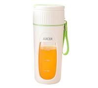 Mélangeur Compact,Appareil Rechargeable Sans Fil Portable | Mélangeur Électrique Pour Smoothies Jus Et - pour Maison Camping Voyage Sports de plein air