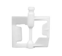 Mélangeur compatible avec / pièce de rechange pour machine à glace Gastroback 91730 42901