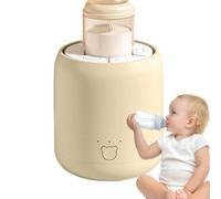 Mélangeur de biberon, 3 réglages blender poudre pour lait bébé, machine pour biberons, fabricant de lait pour , mixeur pour Este