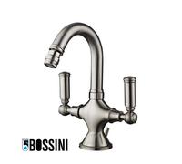 Mélangeur de bidet avec vidage LIBERTY LINE chromé - BOSSINI Z001401030