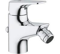 GROHE Mitigeur monocommande bidet Start Flow chromé économie d'eau Hauteur sous bec 46 mm 23770000