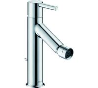 hansgrohe raccord pour Axor Starck 10214000 avec poignée à levier, vidage