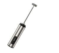 Mélangeur de boisson portable pour café, poudre de protéine et tâches de cuisson