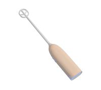 Mélangeur de boisson pour - Mousseur à lait électrique portable, Fouet rapide pour, Agitateur en poudre pour smoothies, Mélangeur à immersion légère, Accessoire pour boissons nutritionnelles