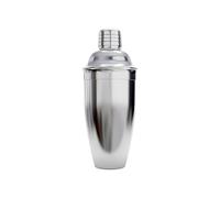 Mélangeur de boissons multifonction en acier inoxydable pour cocktails, jus de fruits, boissons Shaker de qualité commerciale, équipement de barman de qualité commerciale
