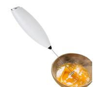 Mélangeur De Boissons Pour Fabricant De Mousse - Wharther Whither Whither, Batteur D'oeufs Portable | Boissons Au Café Cappuccino Lait, En Acier Inoxydable Avec Puissance Brute R