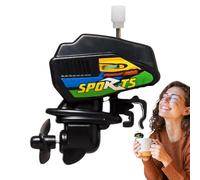 Mélangeur de café à moteur de bateau | Mélangeur de café à moteur de bateau, petit gadget de mélange de boissons électrique pour tasse et verres |