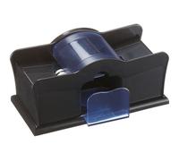 Mélangeur de carte manuel - PIATNIK - Unique - Silencieux - Pour 2 joueurs ou plus