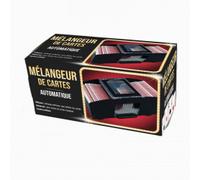 Mélangeur De Cartes Automatique