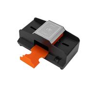 Mélangeur de cartes automatique avec 2 modes électrique pour poker Texas | Double interrupteur pour mode de mixage manuel et automatique - Polyvalent pour différents jeux de cartes