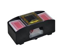 Mélangeur de Cartes Automatique - Marque Cheetah VM706