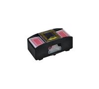 Mélangeur de Cartes Automatique - CHEETAH - Mixte - Fonctionnant sur batterie - Pour cartes standard