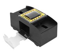 Mélangeur de cartes électriques accessoire d'outil de mélangeur de cartes d'économie de travail automatique pour adultes âg,GT08248