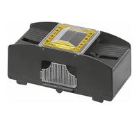 Grand Straight Royale : Mélangeur de cartes automatique électrique pour 2 x 54 cartes G