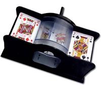 MÉLANGEUR DE CARTES MANUEL PIATNIK