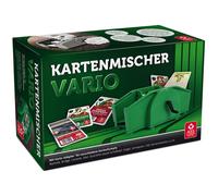 ASS ALTENBURGER SPIELKARTEN - 74033 - MÉLANGEUR DE CARTES VARIO G