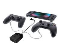 Bionik Gaming Mélangeur de chat Stealth G sans fil Bluetooth