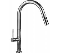 Mélangeur de cuisine Mexen Ava, chrome - 672800-00