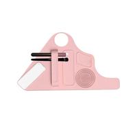 Mélangeur de de Générique, de main-d'Ersikon à plateau mélangé, pigment mélangé de fondation, stockage de brosses de, de portable, organisateur