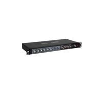 Omnitronic EM-312 table de mixage rackable