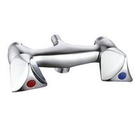 Mélangeur de douche 1/2'' male entraxe 120 - GARIS - R03-415012DA Douche G