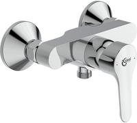 Mélangeur de douche Ideal Standard AP chrome alpha