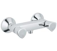 Mélangeur de douche mural Costa S - Grohe - 26317001