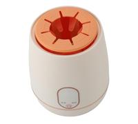 Mélangeur de Formule, Mélange Uniforme de Conservation de la Chaleur Plus Chaud Mélangeur de Formule pour bébé Mélangeur de Pichet de Formule avec Câble de USB pour la