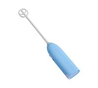 Mélangeur de formule pour bébés : mélangeur électrique de formule pour bébés, fouet mousseur à main, mélangeurs de boissons rapides | Fouet en mousse portable pour tout-petits, protéines en pol