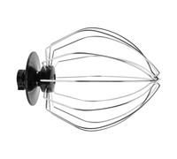 Mélangeur de fouet fil ballon d'acier inoxydable Compatible for le gâteau farine d'epro