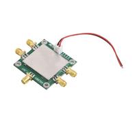 Mélangeur de fréquence RF ADL5801 10 MHz-6 GHz Double équilibré Active Mixer Module SiGe convertisseur de fréquence convertisseur de fréquence convertisseur ascendant pour et Instrum