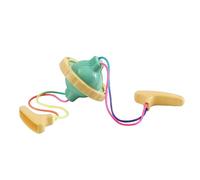 Mélangeur de jaune d'œuf - 10 x 8 cm, promoteur d'options saines | Mélangeur blanc de jaune d'œuf ABS avec bonne résistance à l'usure, shaker manuel pour un mode de vie plus sain et collage sur les