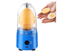 Mélangeur de jaune d'œuf - Mélangeur d'œufs sans fil - Puissant mélangeur de jaune d'œuf rechargeable pour petits et grands œufs, mélange d'œufs