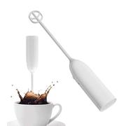 Mélangeur de lait électrique - mélange uniforme de poudre, conception sûre et sans odeur, mélangeur à main pratique pour la préparation des aliments pour bébé Utilisation Cuisine Vie quotidienne