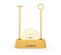 Mélangeur de lait en poudre léger et portable pour bébé, profitez d'un mélange facile pour la maison, les voyages et les réunions de famille. Mélangeur électrique de lait en poudre pour bébé