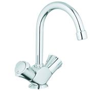 Grohe 21094001 Costa L mélangeur Lavabo (Import Allemagne)