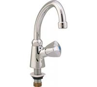 Mélangeur de lavabo de rénovation - bec haut orientable PORQUET