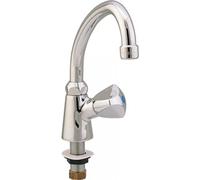 Mélangeur de lavabo de rénovation - bec haut orientable PORQUET