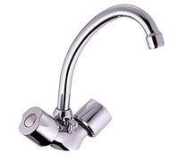 Mélangeur de Lavabo NF ANIA by Eurosanit