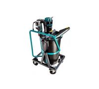 Mélangeur de matériaux fluides - LevMix - 1600W 55 litres - COLLOMIX - 37102