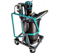 Mélangeur de matériaux fluides - LevMix - 1600W 55 litres - COLLOMIX - 37102 G