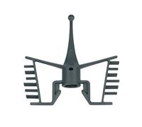 Mélangeur de mélange Papillon Compatible adapté pour Thermomix TM31 Thermomix