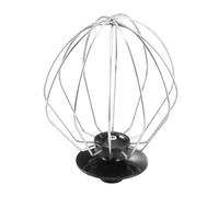 Mélangeur de mitigeur for fil de ballon en acier inoxydable for Epro Outil de cuisine à moules à ballon de la farine