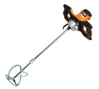 Mélangeur De Mortier Râpe Mortier 2900W CATA