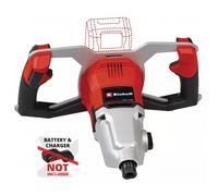 Einhell TP-MX 18-2 agitateur électrique